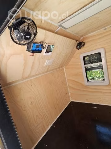 Mini camper 0 KM — 11